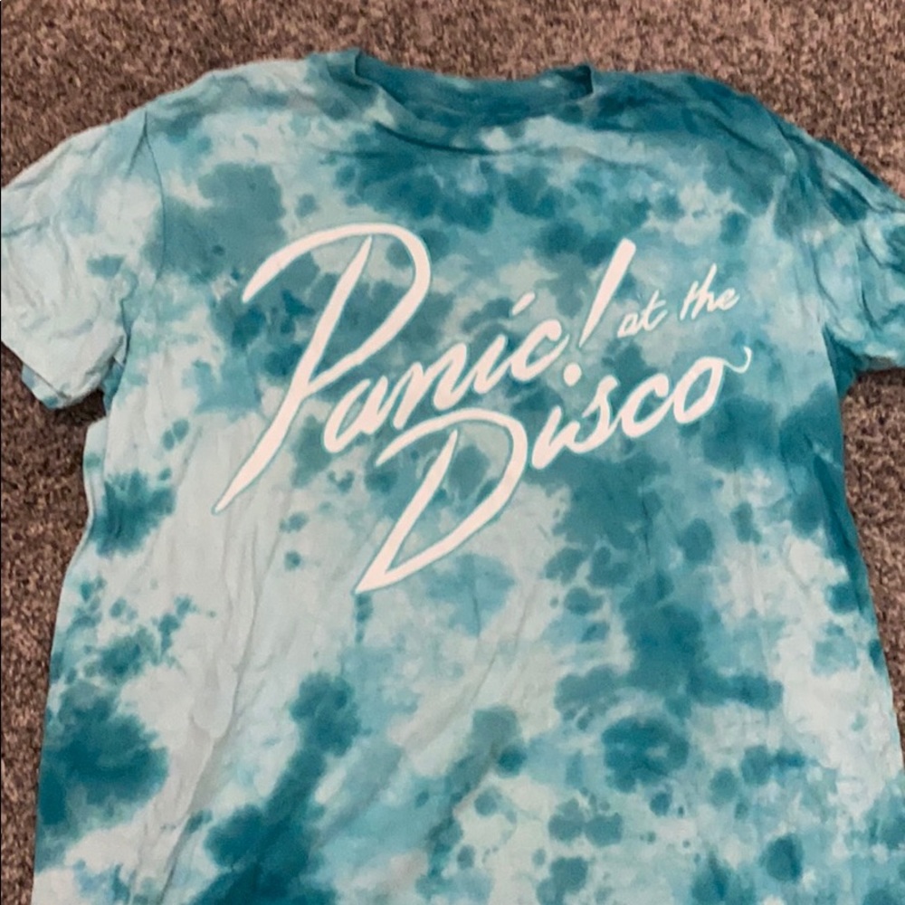 Panic at the Disco Tee